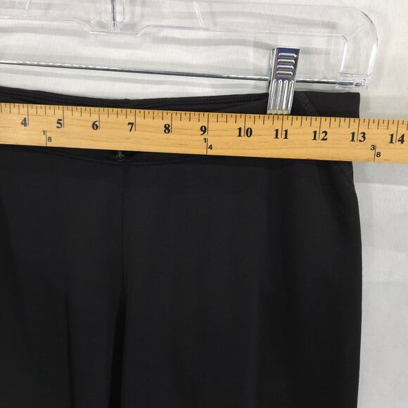 REI Tights Mens Small Black Winterflyte Breathable Moisture Wicking UPF Stretch - Picture 10 of 15